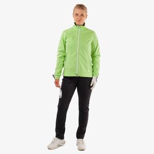 Women's waterproof jacket Galvin Green Lissy image-2