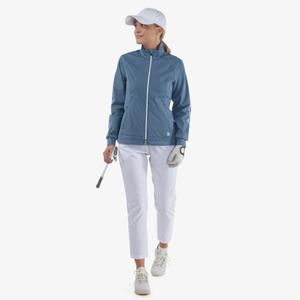 Women's waterproof jacket Galvin Green Lissy image-2