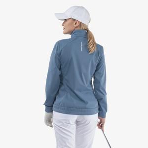 Women's waterproof jacket Galvin Green Lissy image-3