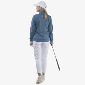 Women's waterproof jacket Galvin Green Lissy image-4