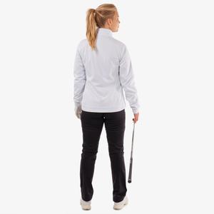 Women's waterproof jacket Galvin Green Lissy image-4