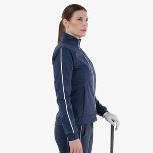 Women's waterproof jacket Galvin Green Lissy image-5