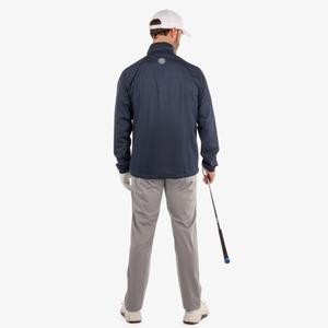 Windbreaker Galvin Green Larry image-4