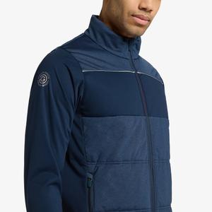 Windbreaker Galvin Green Lennon image-5