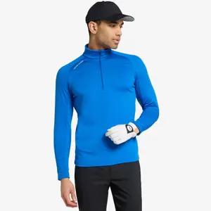 Thermal shirt Galvin Green Drake image-1