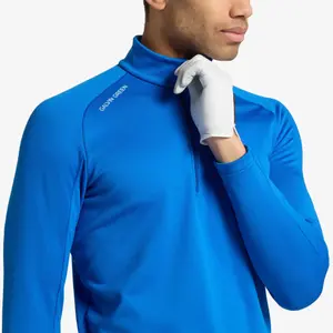 Thermal shirt Galvin Green Drake image-5