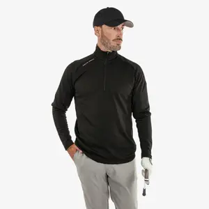 Thermal shirt Galvin Green Drake image-1