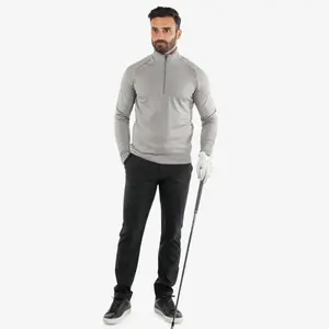 Thermal shirt Galvin Green Drake image-2