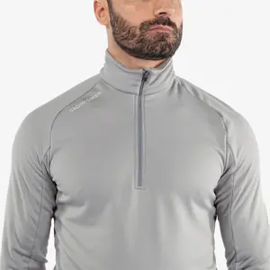Thermal shirt Galvin Green Drake image-5