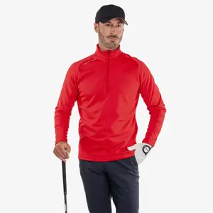 Thermal shirt Galvin Green Drake image-1