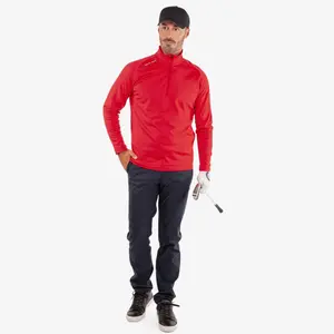 Thermal shirt Galvin Green Drake image-2