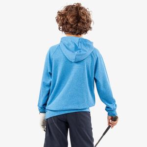 Junior Hoodie Galvin Green Ryker image-3