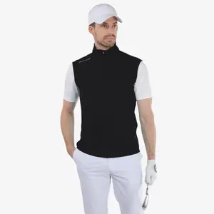 Gilet Galvin Green Del image-1