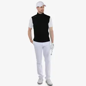 Gilet Galvin Green Del image-2