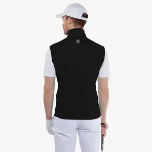 Gilet Galvin Green Del image-3