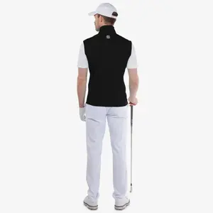 Gilet Galvin Green Del image-4