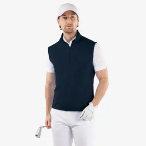 Gilet Galvin Green Del image-1