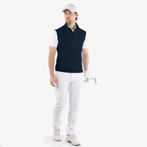 Gilet Galvin Green Del image-2