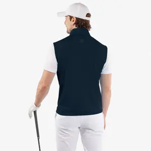 Gilet Galvin Green Del image-3