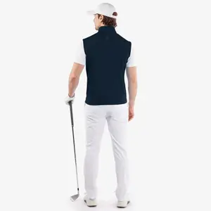 Gilet Galvin Green Del image-4