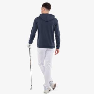 Mikina s kapucí Galvin Green Donnie image-4