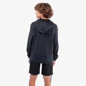 Junior Hoodie Galvin Green Rico image-3