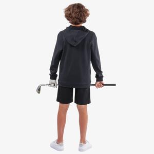 Junior Hoodie Galvin Green Rico image-4