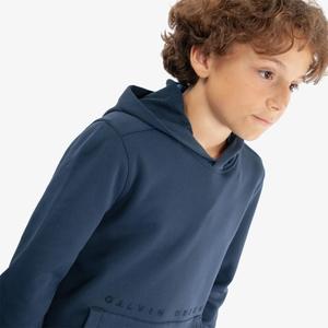 Junior Hoodie Galvin Green Rico image-5