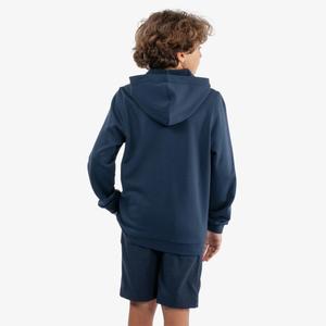Junior Hoodie Galvin Green Rico image-3