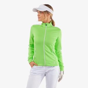 Dames trainingsjack Galvin Green Dixie image-1