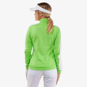 Dames trainingsjack Galvin Green Dixie image-3
