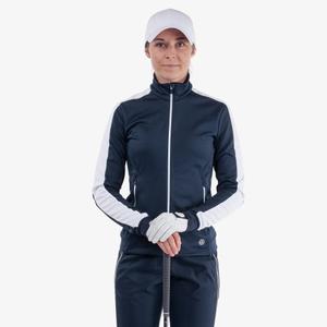 Dames trainingsjack Galvin Green Dixie image-1