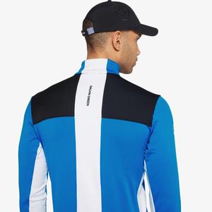 Jacka med 1/2 dragkedja Galvin Green Dean image-5