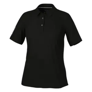 Women's polo shirt Galvin Green Melody image-0