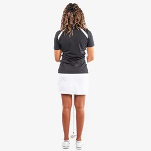 Women's polo shirt Galvin Green Mirelle image-4