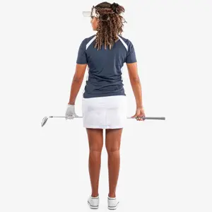 Women's polo shirt Galvin Green Mirelle image-4