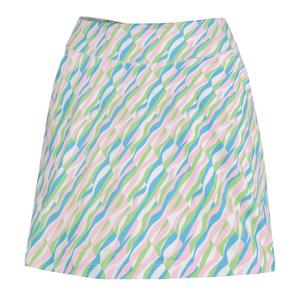 Jupe femme Galvin Green Marsha image-0