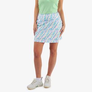 Jupe femme Galvin Green Marsha image-1