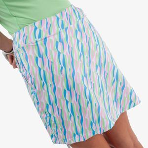 Jupe femme Galvin Green Marsha image-6