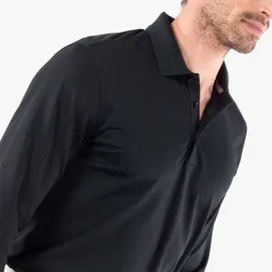 Long sleeve shirt Galvin Green Michael image-6