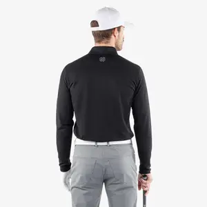 Long sleeve shirt Galvin Green Michael image-4