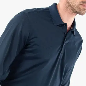 Long sleeve shirt Galvin Green Michael image-6