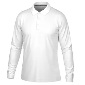 Long sleeve shirt Galvin Green Michael image-0