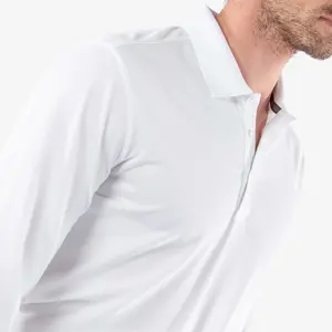 Long sleeve shirt Galvin Green Michael image-6