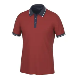Πόλο Galvin Green Miller image-0