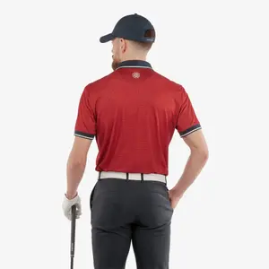 Πόλο Galvin Green Miller image-3
