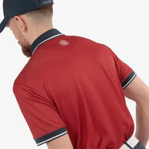 Πόλο Galvin Green Miller image-6