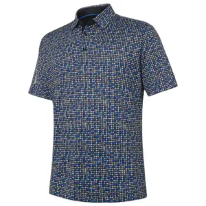 Polo Galvin Green Marlo image-0