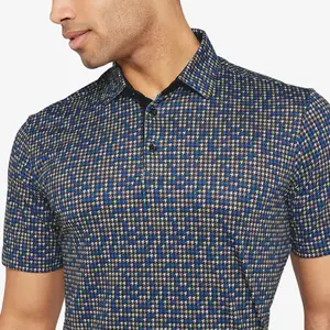 Polo Galvin Green Marlo image-4