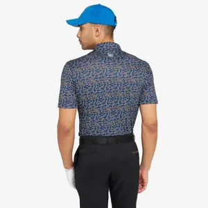 Polo Galvin Green Marlo image-2